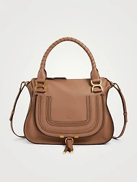 Marcie Leather Bag