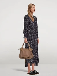 Marcie Leather Bag