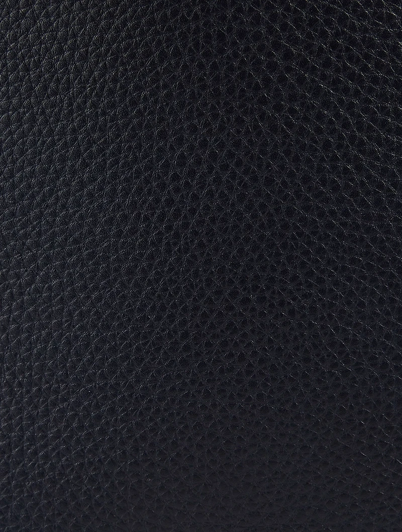 Rockstud Leather Tote