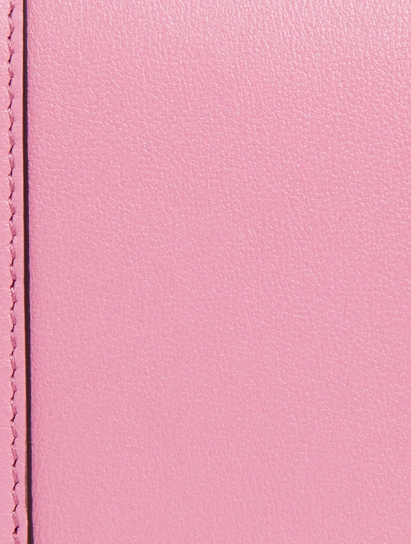 SUPERVEE Leather Crossbody Bag