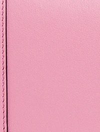 SUPERVEE Leather Crossbody Bag