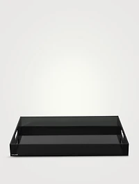 Extra Large Acrylic Tray