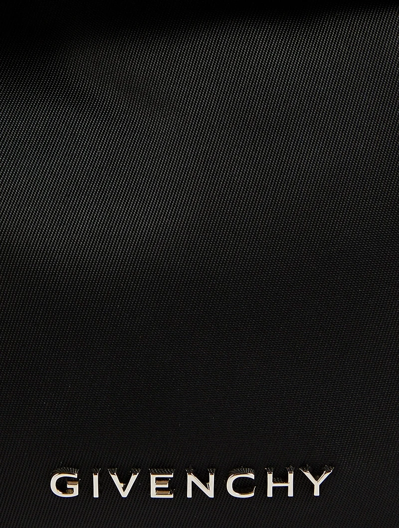 Essential U Nylon Backpack