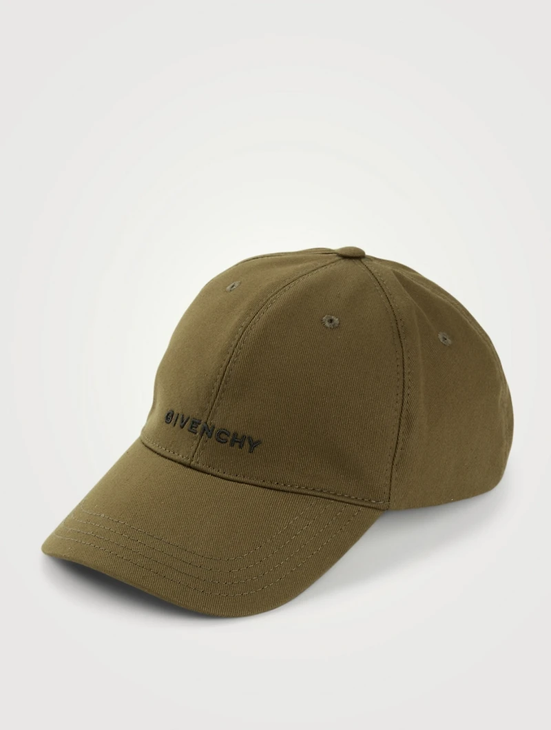 4G Serge Baseball Cap