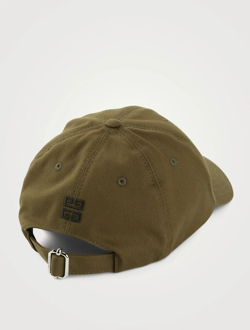 4G Serge Baseball Cap