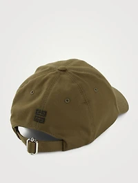 4G Serge Baseball Cap