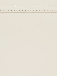 Small 4G Leather Bag With Chain