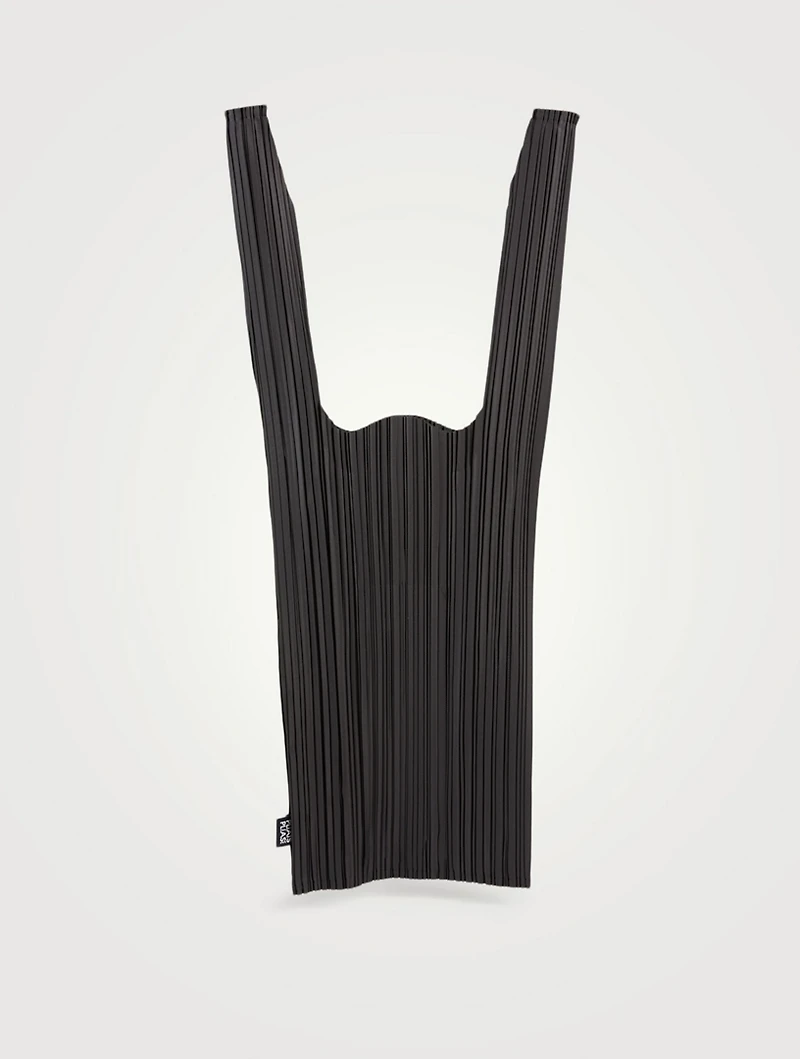 Daily Pleats Bag