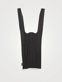 Daily Pleats Bag