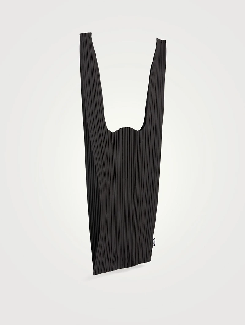 Daily Pleats Bag