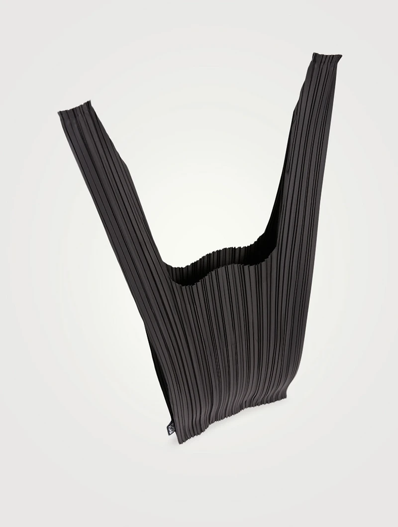 Daily Pleats Bag