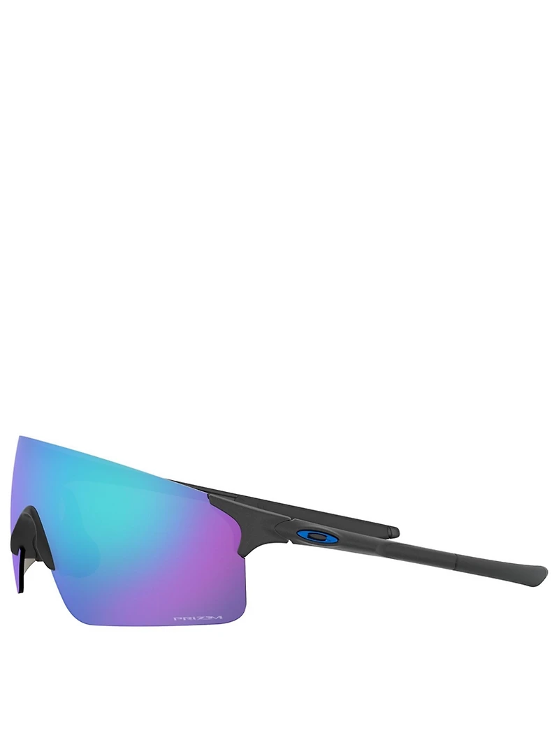 EVZero Blades Shield Sunglasses