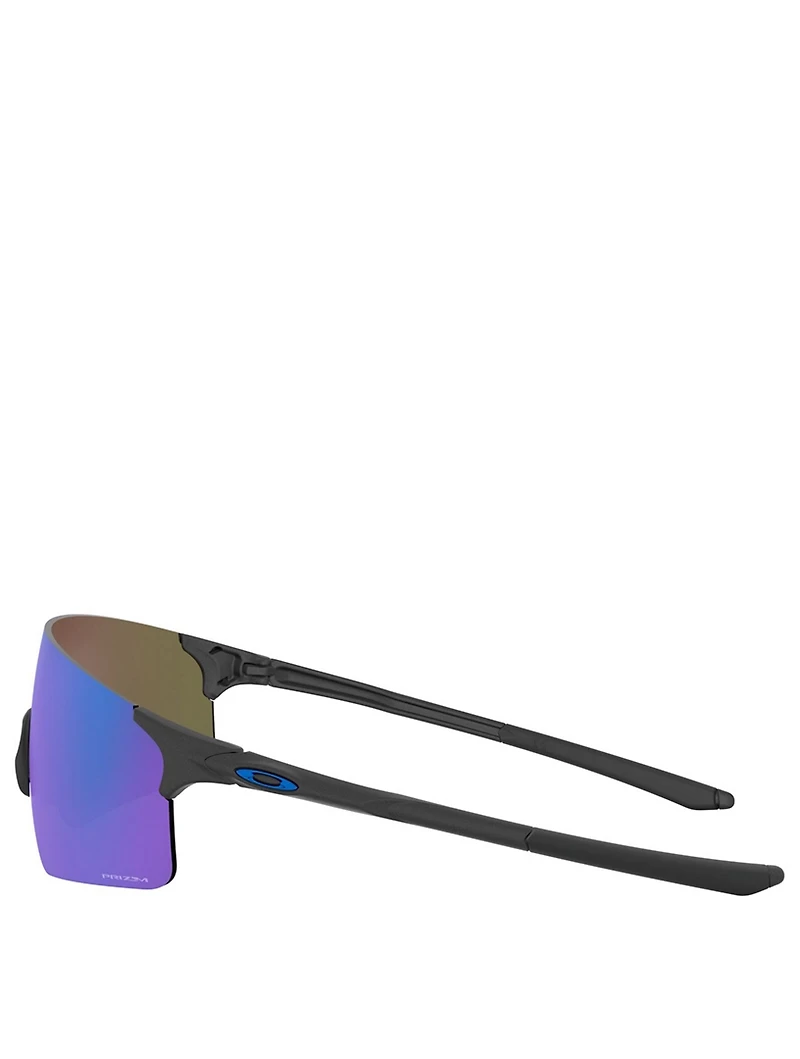 EVZero Blades Shield Sunglasses