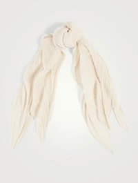 Basic Scarf