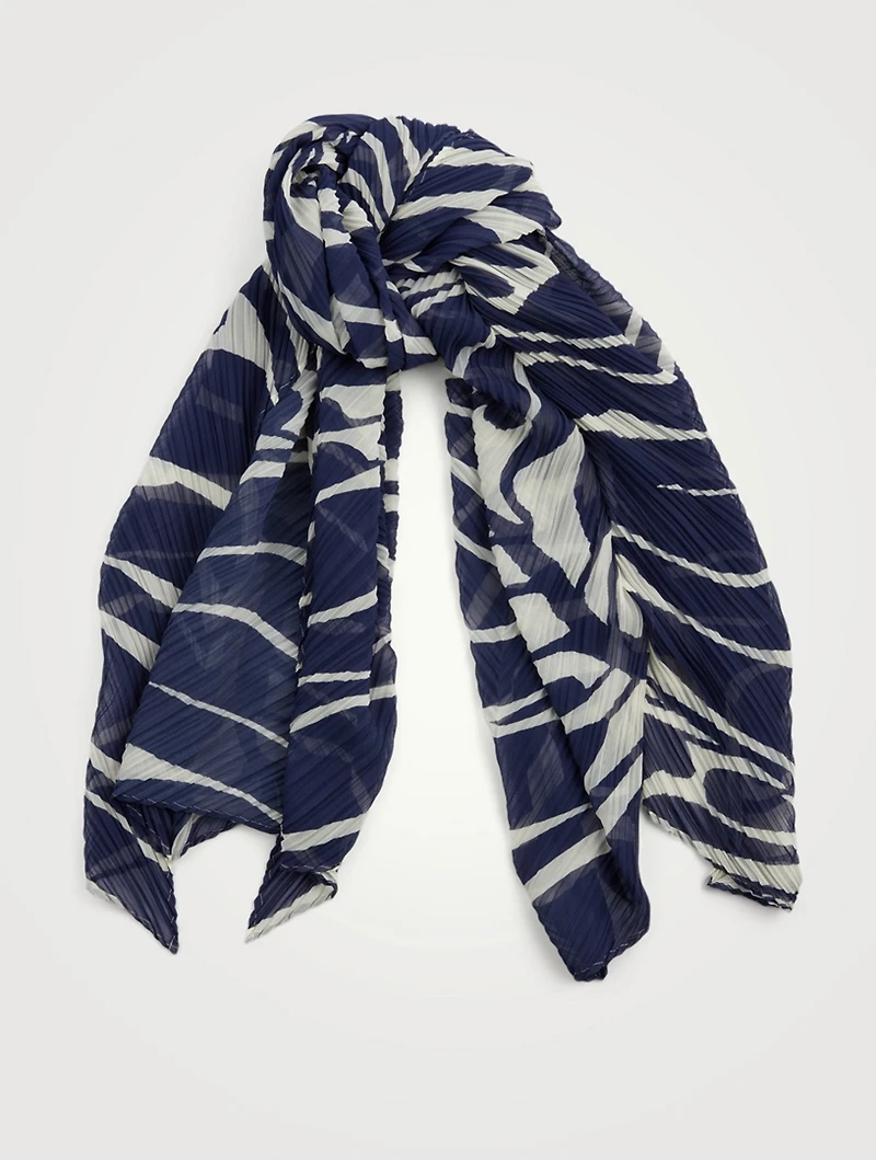 Dreaming Leaves Scarf