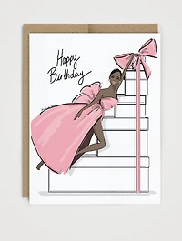 Birthday Boxes Birthday Card