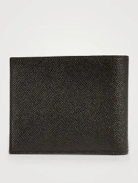 Dauphine Leather Bifold Wallet