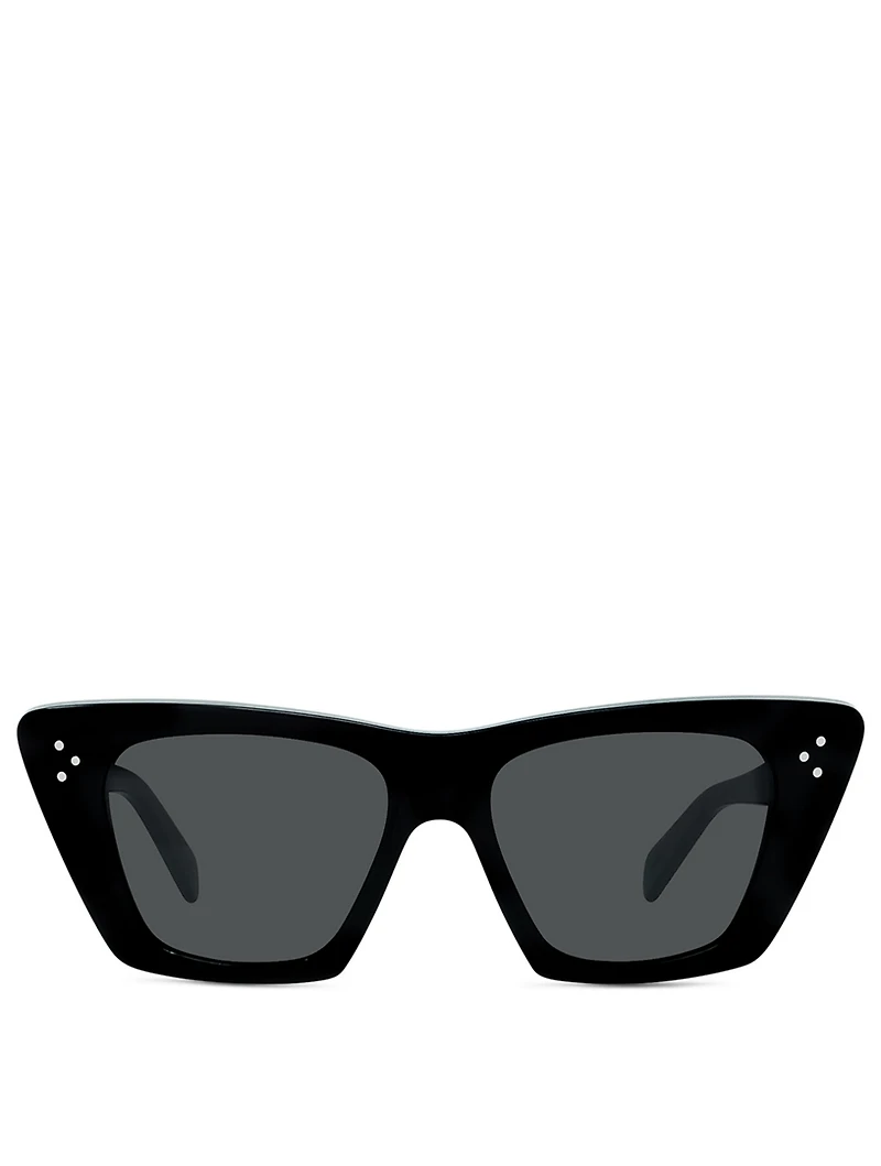 Cat Eye Sunglasses