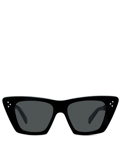 Cat Eye Sunglasses