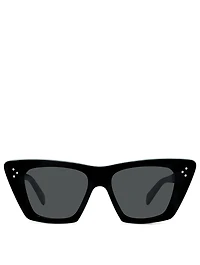 Cat Eye Sunglasses