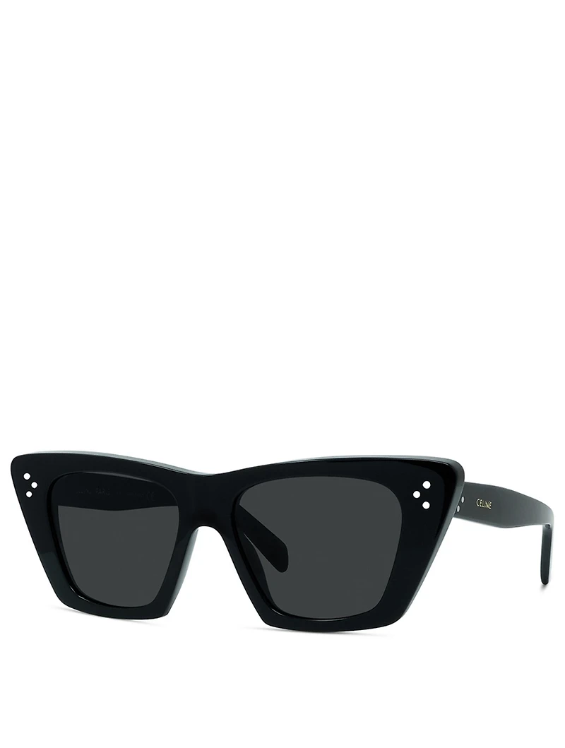 Cat Eye Sunglasses