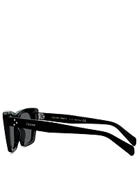 Cat Eye Sunglasses