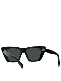 Cat Eye Sunglasses
