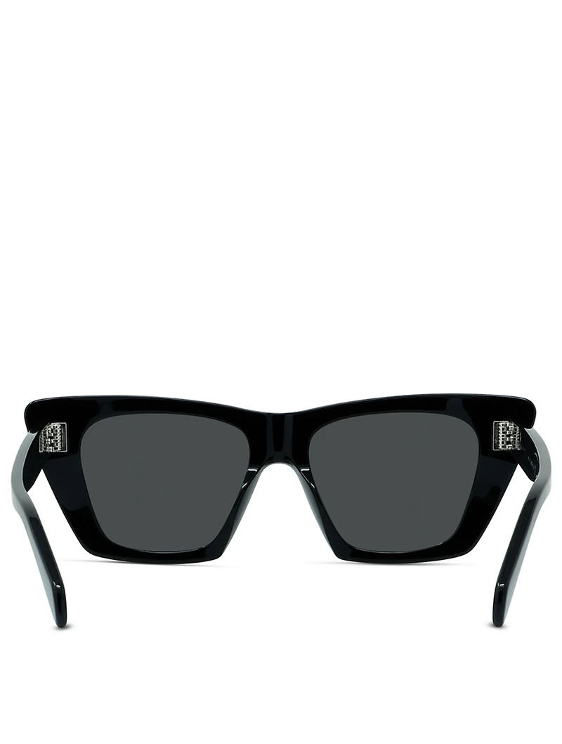 Cat Eye Sunglasses