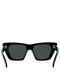 Cat Eye Sunglasses