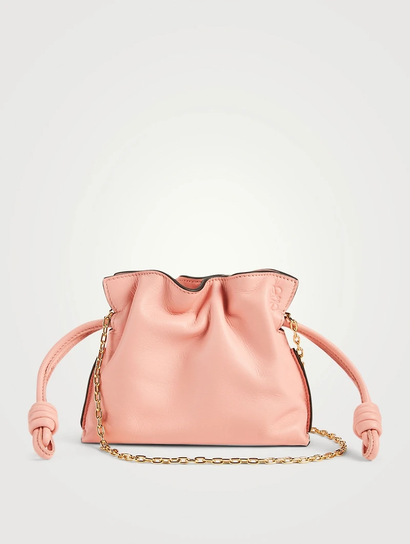Nano Flamenco Clutch