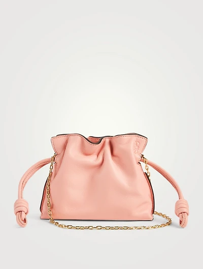 Nano Flamenco Clutch