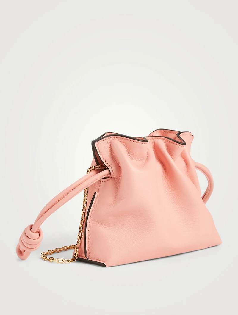 Nano Flamenco Clutch