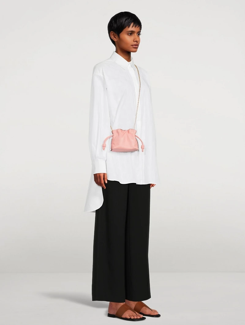 Nano Flamenco Clutch