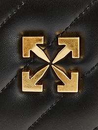 Jackhammer Leather Chain Wallet