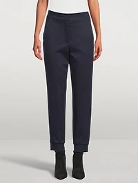 Christopher Jersey Joggers