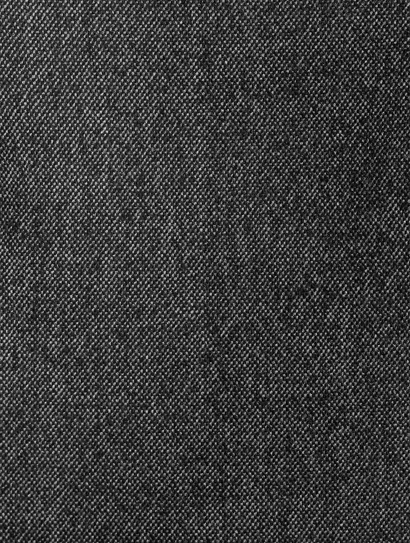 Stretch Wool Sheath Dress