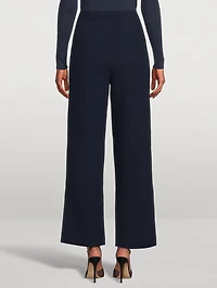 Cashmere Trousers