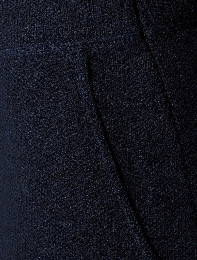Cashmere Trousers