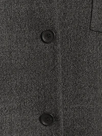 Stretch Wool Jacket