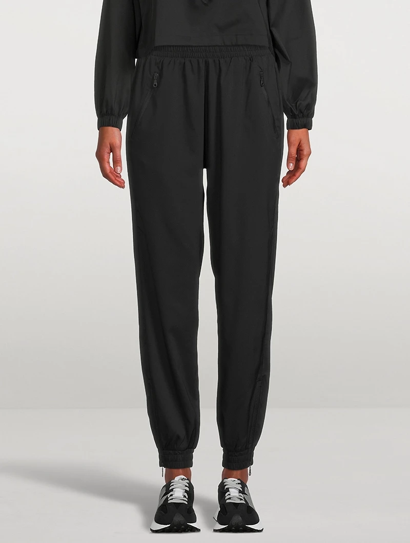Summit Track Pants