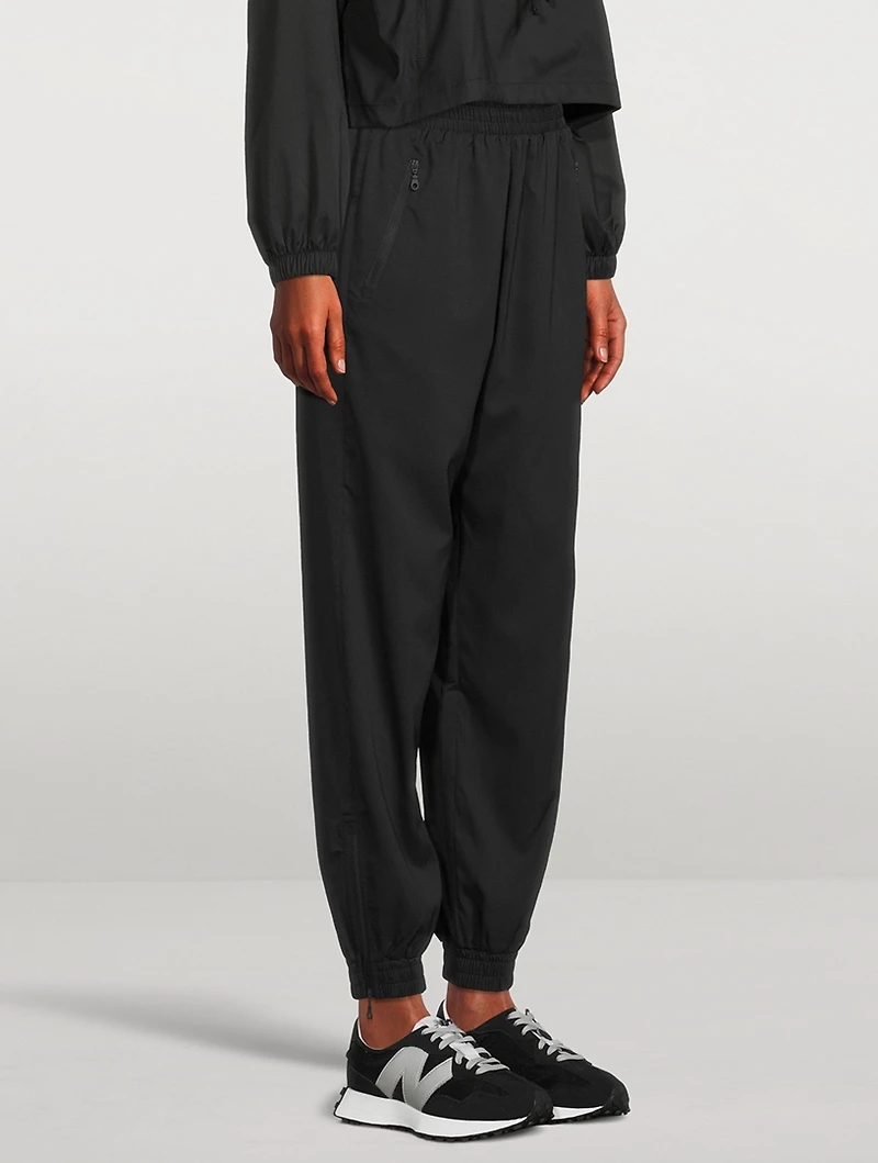 Summit Track Pants
