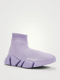 Speed 2.0 Technical Knit Sock Sneakers