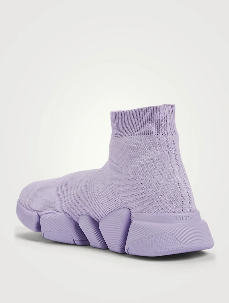 Speed 2.0 Technical Knit Sock Sneakers