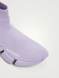 Speed 2.0 Technical Knit Sock Sneakers