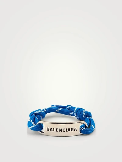 Plate Bracelet