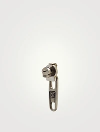 Zip Earrings