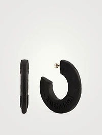 Lithoplast XL Earrings