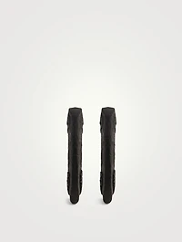 Lithoplast XL Earrings