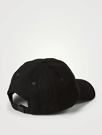 Bracket Cotton Baseball Cap