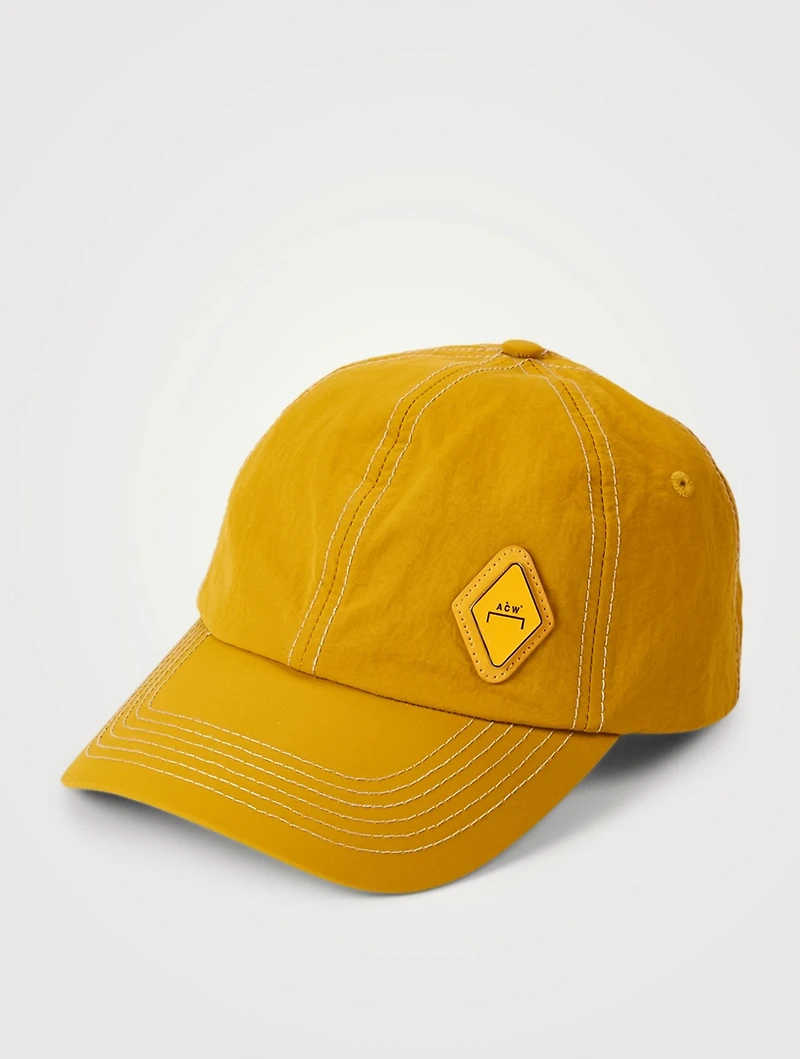 Diamond Baseball Cap